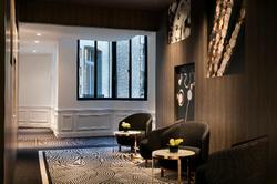La Clef Champs-Elysees by The Crest Collection