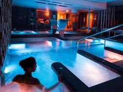 Balthazar Hôtel & Spa Rennes - Mgallery