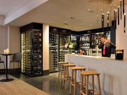 Balthazar Hôtel & Spa Rennes - Mgallery
