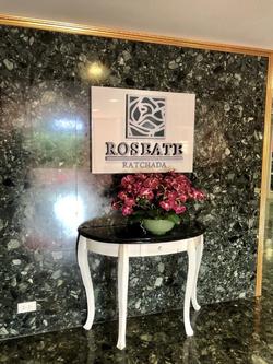 Roseate Ratchada