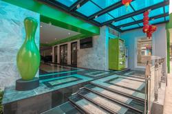 B-Yourhome Hotel Don Muang Airport Bangkok