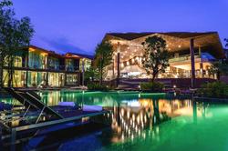 Kalima Resort & Villas Khao Lak