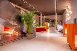 Radisson Blu Hotel Bordeaux
