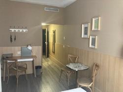 Calm appart'hotel