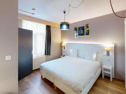 greet hotel Lille Gare Flandres (Ouverture Décembr
