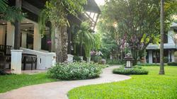 Ratchapruek Lanna Boutique