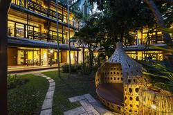 Ratchapruek Lanna Boutique