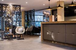 Le Lodge Hotel Strasbourg