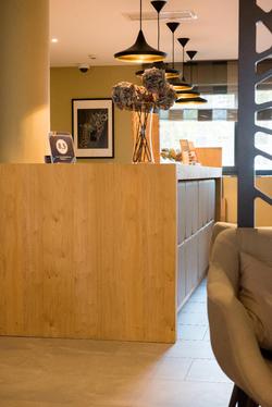 Le Lodge Hotel Strasbourg