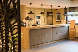 Le Lodge Hotel Strasbourg