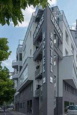 Le Lodge Hotel Strasbourg