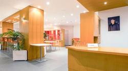 Premiere Classe Casablanca Centre Ville