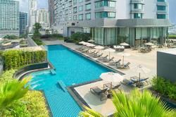 Hotel Nikko Bangkok