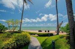 SEAnery Beach Resort