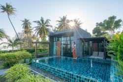SEAnery Beach Resort