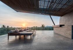 Varivana Resort Koh Phangan,The Centara Collection