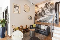 Hotel Bruy(Future Garnr Htl Stuttgrt - Zuffnhausn)