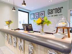 Garner Hotel Cologne East