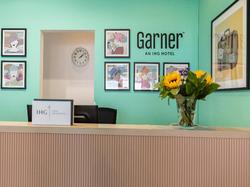 Garner Hotel Cologne Porz - Airport , by IHG
