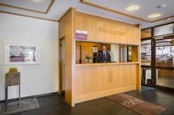 Hotel Strohgäu
