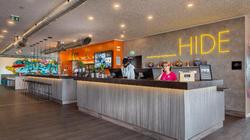 Holiday Inn - the niu, Hide Berlin Friedrichshain
