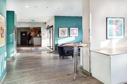 Select Hotel A1 Bremen