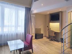 Select Hotel A1 Bremen