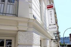 Hotel Alster