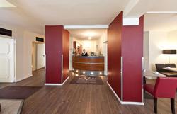 Hotel Alster