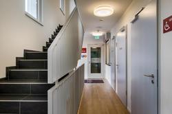 Signature East Hotel Apartment