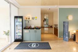 Garner Hotel Aschaffenburg, by IHG