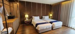 Zayn Hotel Bangkok