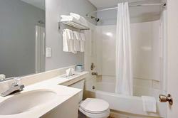 Quality Inn Frontier at U.S. Hwy 30