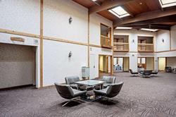 Quality Inn Frontier at U.S. Hwy 30