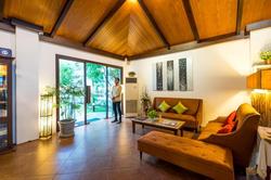 La Patta Resort And Hotel