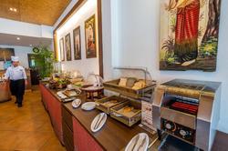 La Patta Resort And Hotel