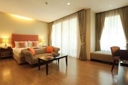 La Patta Resort And Hotel