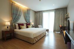 La Patta Resort And Hotel