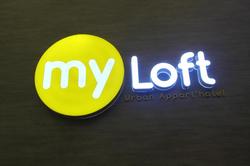 My loft Anfa