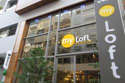My loft Anfa