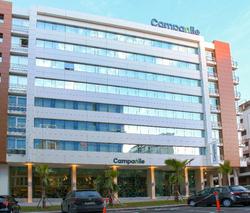 Campanile Casablanca Centre Ville