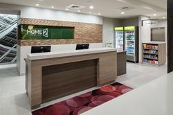 Home2 Suites by Hilton Orlando Airport