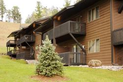Pine Mountain Resort