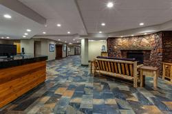 Pine Mountain Resort