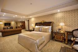 Ottoman's Life Hotel Deluxe