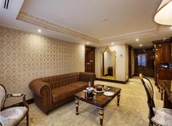 Ottoman's Life Hotel Deluxe