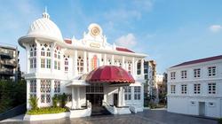 Movenpick Myth Hotel Patong Phuket