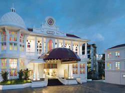 Movenpick Myth Hotel Patong Phuket