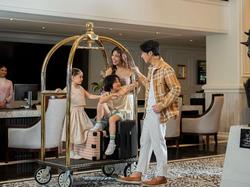Movenpick Myth Hotel Patong Phuket