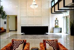 The Fontaine Hotel